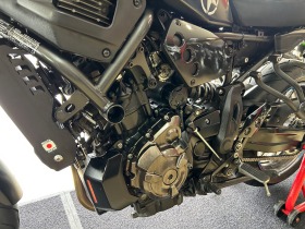 Yamaha XSR700 700 ABS, снимка 16