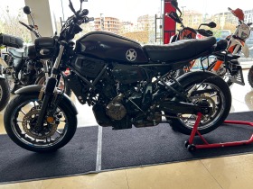 Yamaha XSR700 700 ABS, снимка 7 - Мотоциклети и мототехника - 45317719