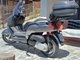 Yamaha Versity 300, снимка 3