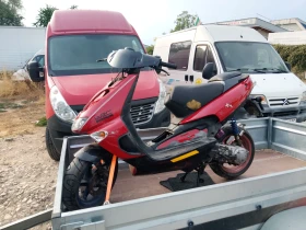 Aprilia Sr | Mobile.bg    2