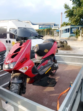Aprilia Sr | Mobile.bg    3