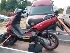     Aprilia Sr