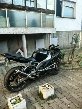 Kawasaki Zxr 636, снимка 2