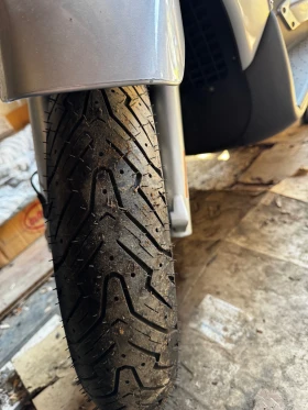 Aprilia Scarabeo 500 | Auto.bg — изображение 3