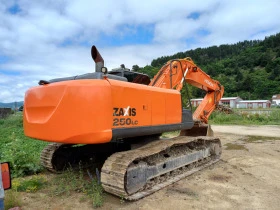      Hitachi Zaxis 26.700