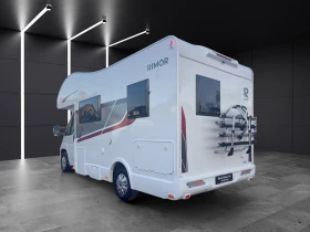 Кемпер Rimor NAVI* 2+ 2* , снимка 6