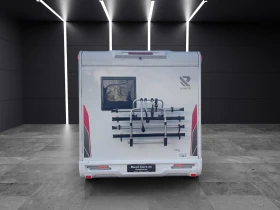 Кемпер Rimor NAVI* 2+ 2* , снимка 5