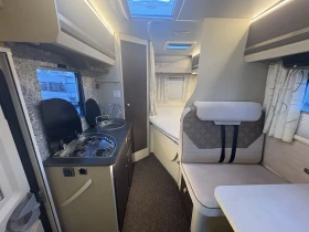 Кемпер Rimor NAVI* 2+ 2* , снимка 12