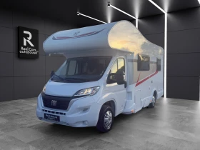 Кемпер Rimor NAVI* 2+ 2*