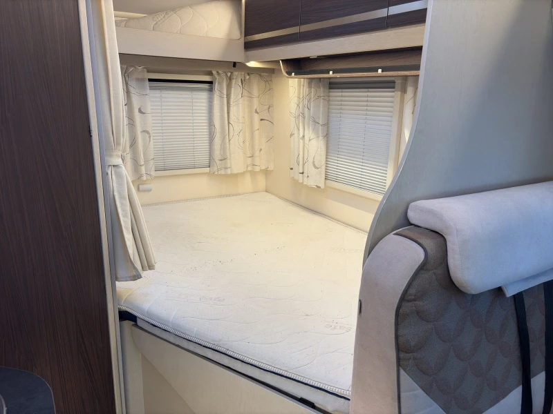 Кемпер Rimor NAVI* 2+ 2* , снимка 16 - Каравани и кемпери - 52237583