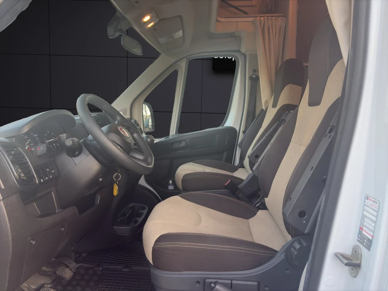 Кемпер Rimor NAVI* 2+ 2* , снимка 7 - Каравани и кемпери - 52237583