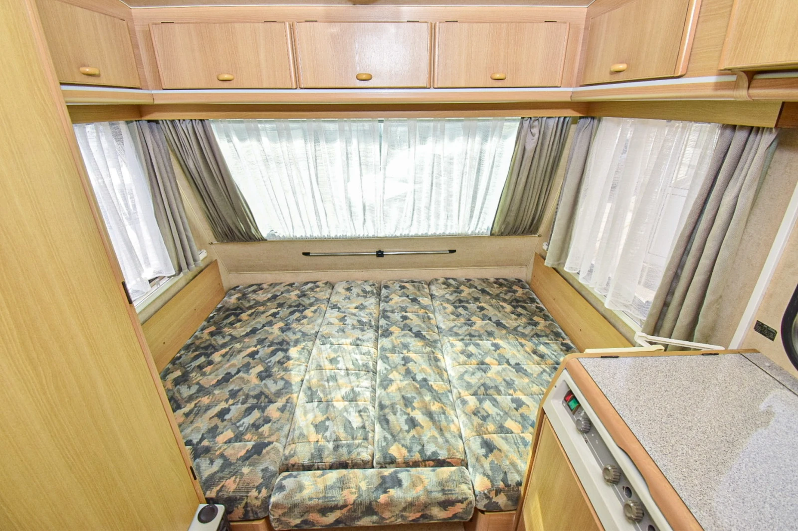 Каравана Adria Optima 380/ форселт/ЛИЗИНГ - изображение 6