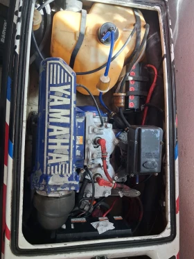 Джет Yamaha Sj 700 | Auto.bg — изображение 5