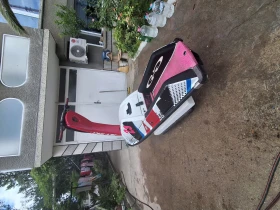 ����� �� �������� �� ���� Yamaha Sj 700