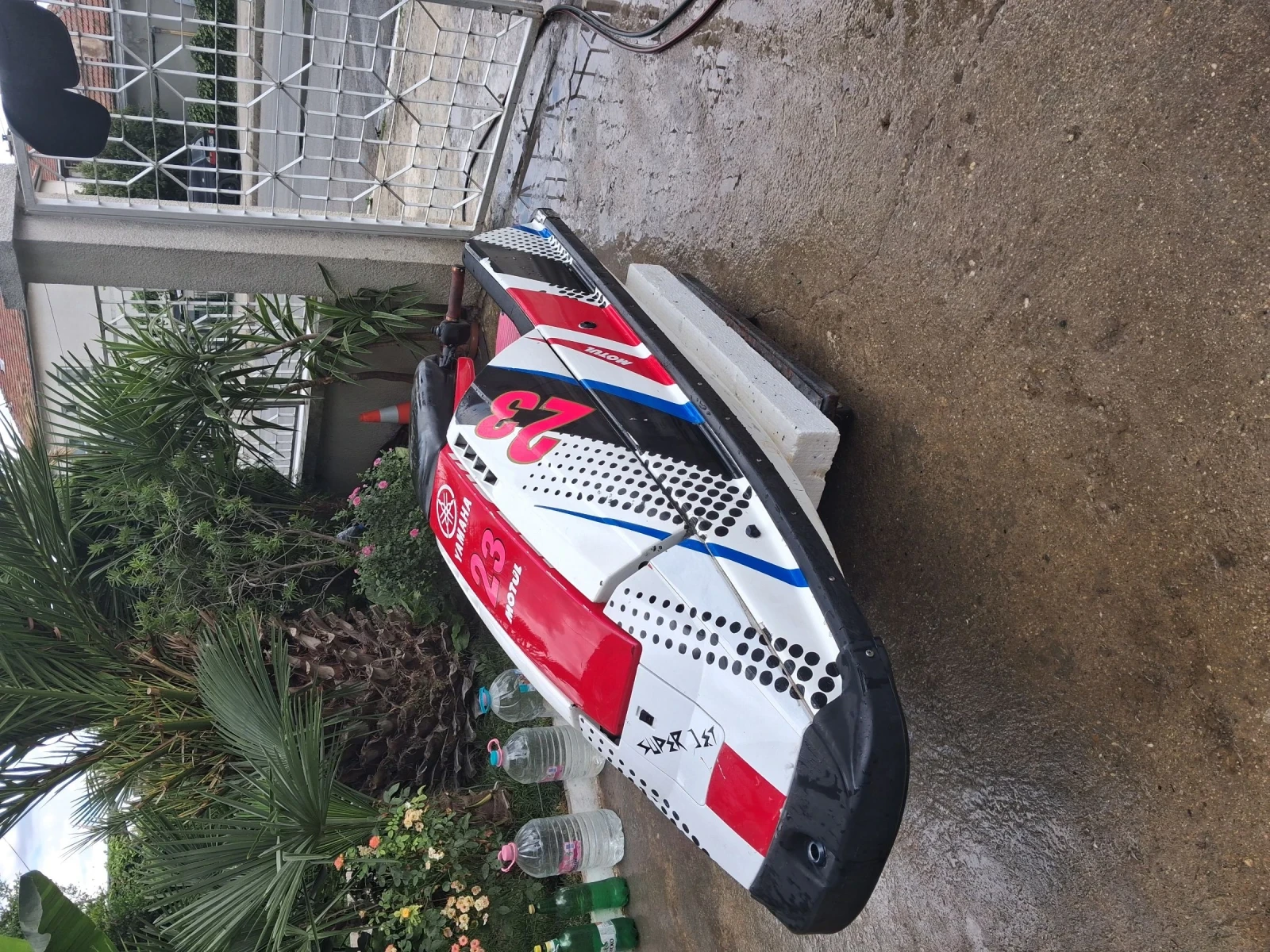 ���� Yamaha Sj 700 | Mobile.bg � ����������� 2