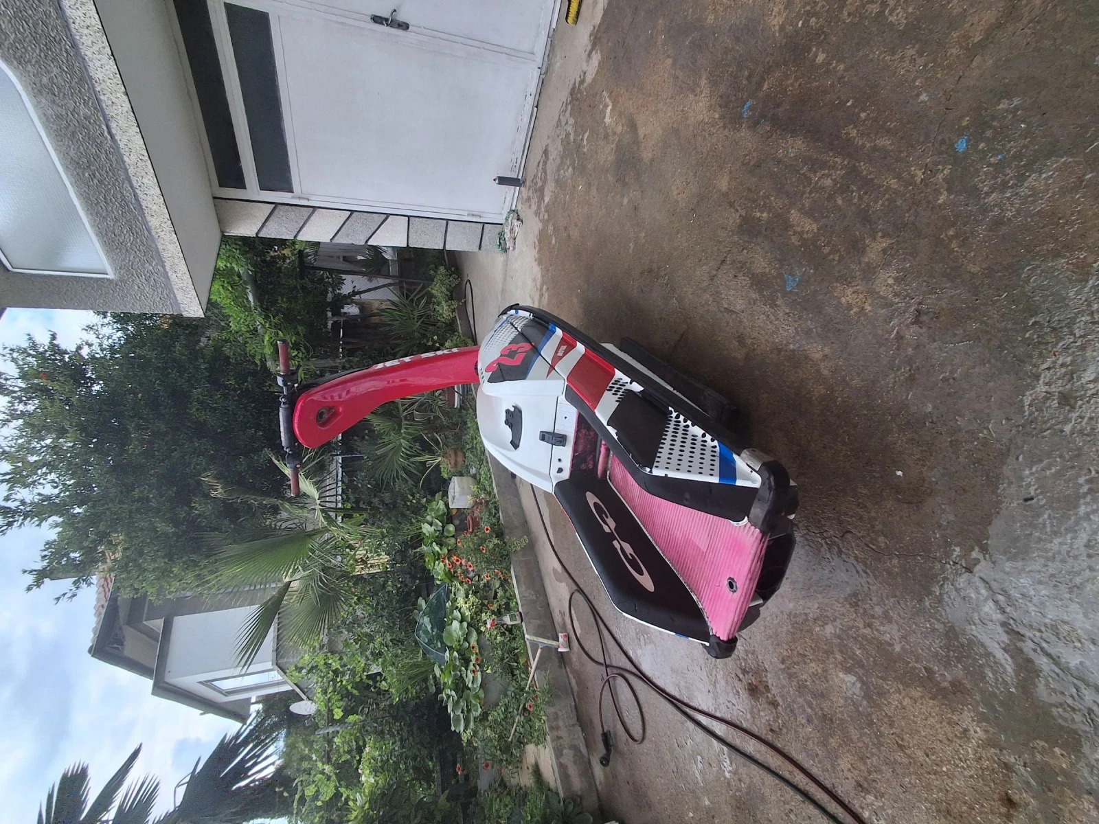 ���� Yamaha Sj 700 | Mobile.bg � ����������� 5