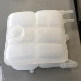 РАЗШИРИТЕЛЕН СЪД FORD FOCUS III 2010-  1717053, снимка 2