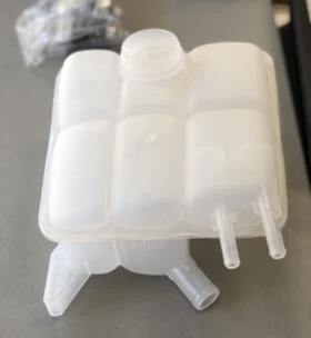 РАЗШИРИТЕЛЕН СЪД FORD FOCUS III 2010-  1717053, снимка 1