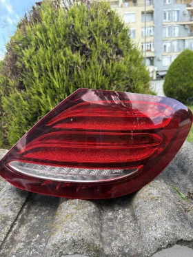 Дeсен стоп мерцедес Е-клас W213 2019 A2139068200 SAE RH ., снимка 1