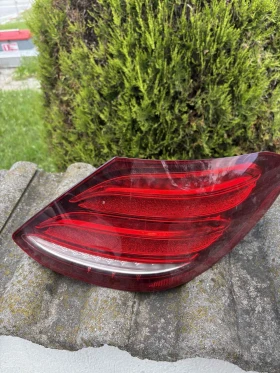 Дeсен стоп мерцедес Е-клас W213 2019 A2139068200 SAE RH ., снимка 2