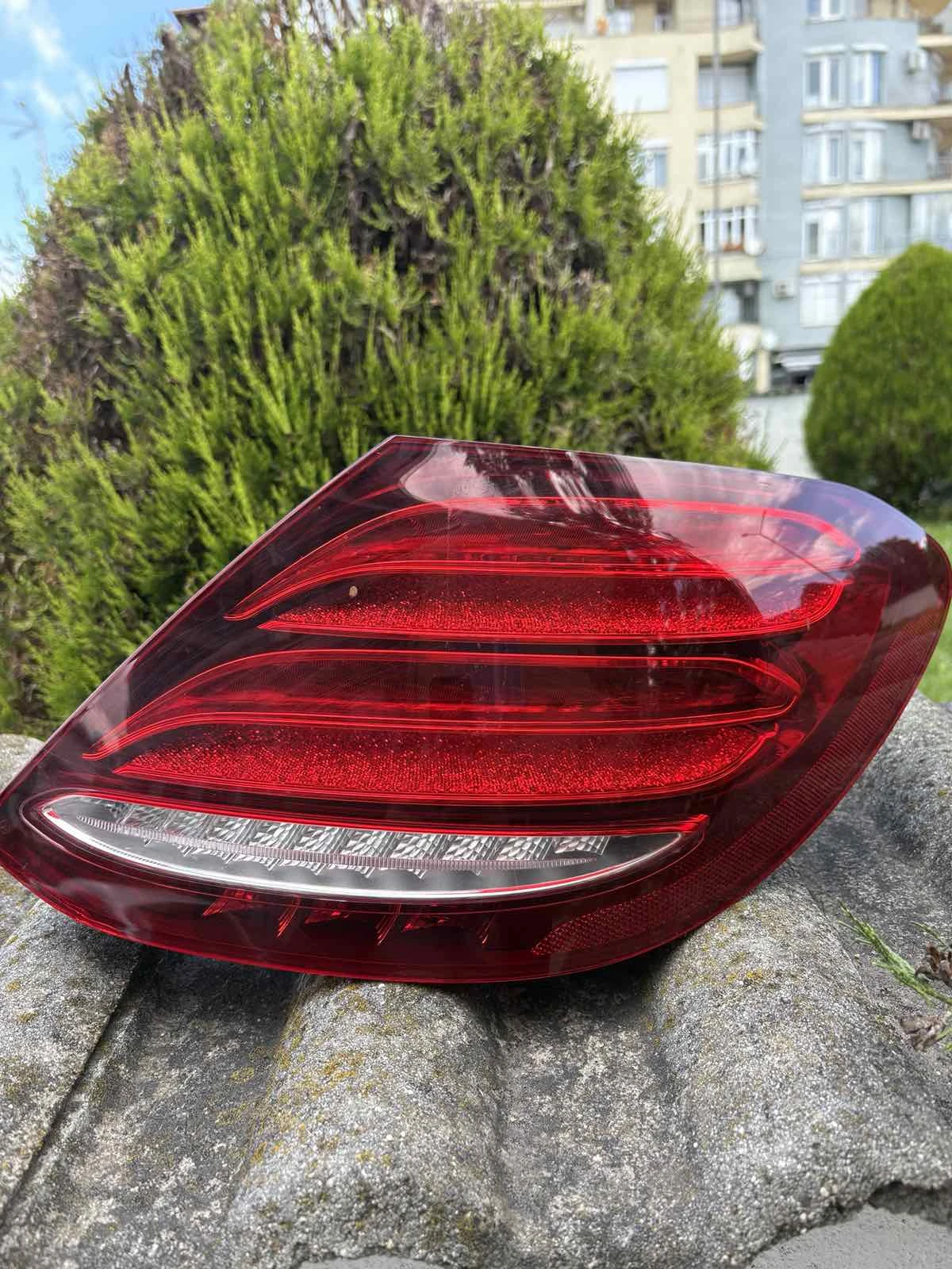 �e��� ���� �������� �-���� W213 2019 A2139068200 SAE RH . | Mobile.bg � ����������� 1