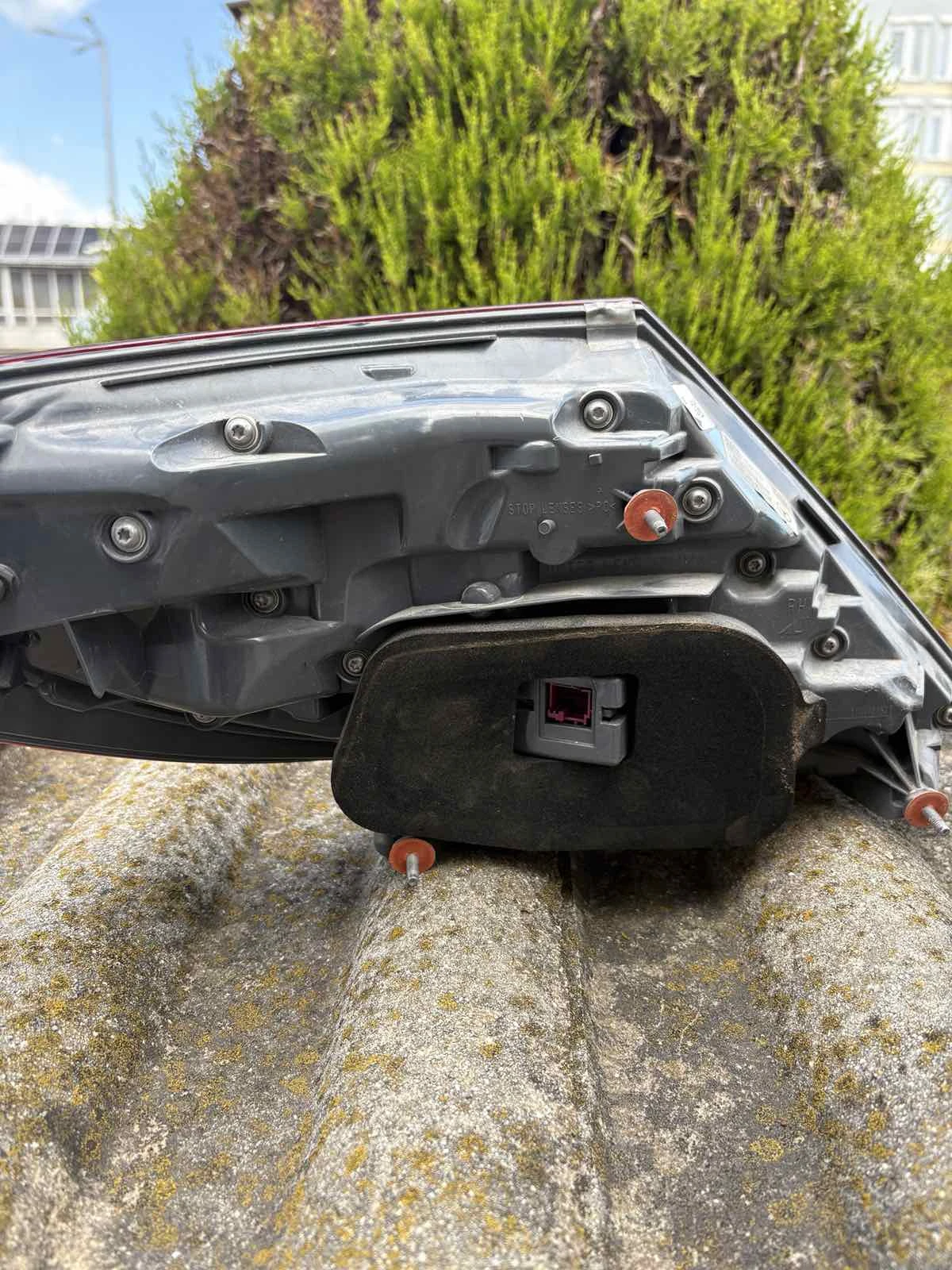 �e��� ���� �������� �-���� W213 2019 A2139068200 SAE RH . | Mobile.bg � ����������� 4