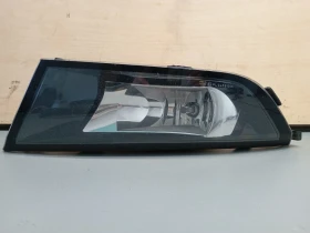 Халоген ляв Шкода Фабия 1.0б