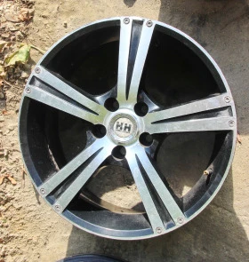 Джанти, снимка 3