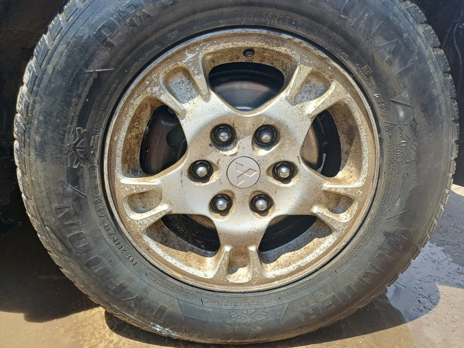   Mitsubishi Pajero | Mobile.bg   1