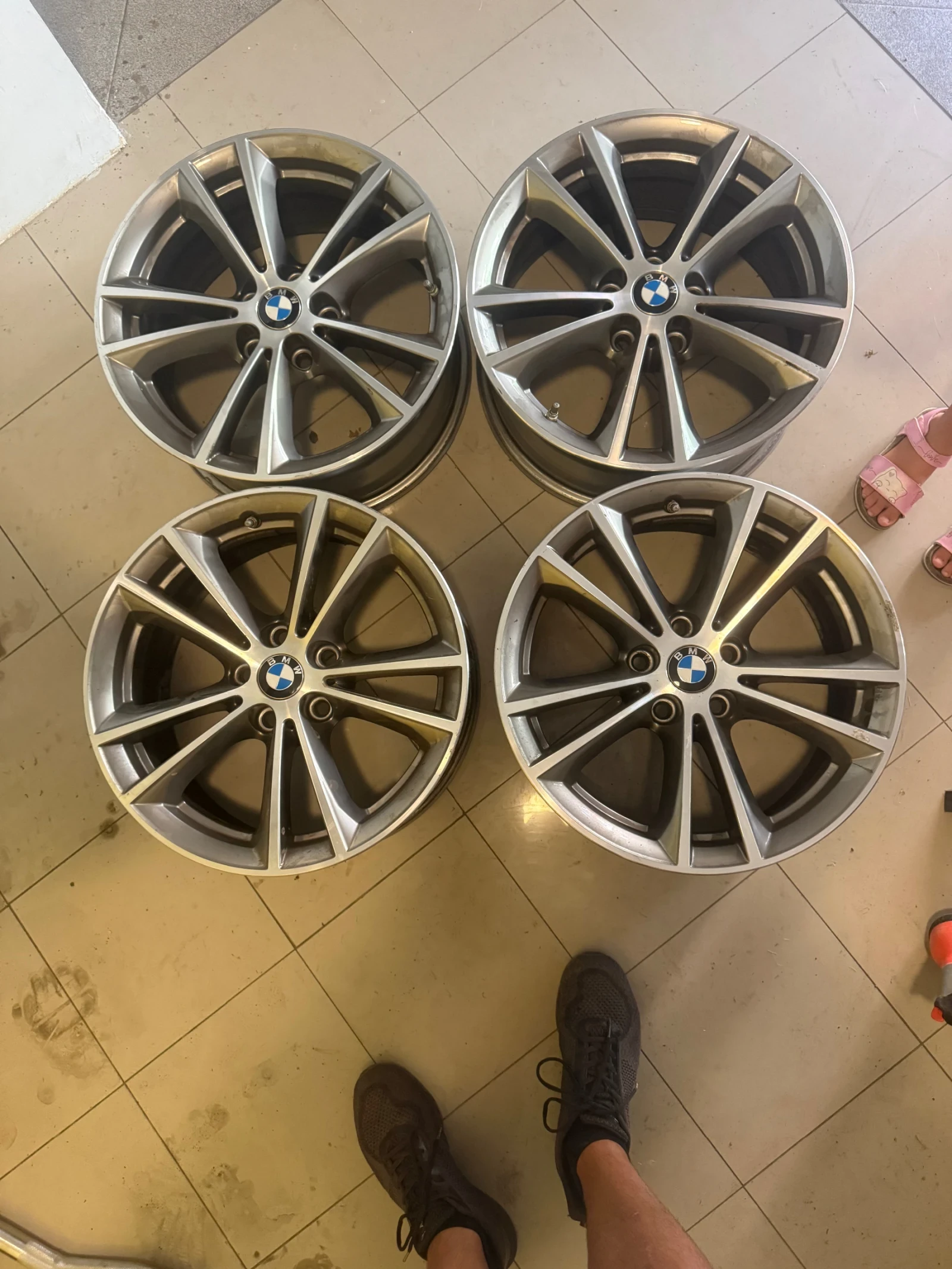������ �� BMW 530 | Mobile.bg � ����������� 1
