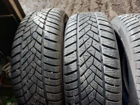 Гуми Зимни 215/60R17, снимка 2 - Гуми и джанти - 41209286