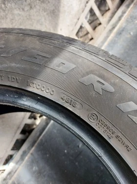 Гуми Зимни 215/60R17, снимка 6 - Гуми и джанти - 41209286