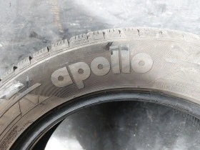 Гуми Зимни 215/60R17, снимка 4 - Гуми и джанти - 41209286