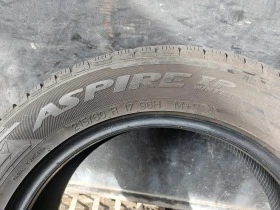 Гуми Зимни 215/60R17, снимка 5 - Гуми и джанти - 41209286