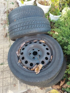    195/60R16  VW Sharan | Mobile.bg    2