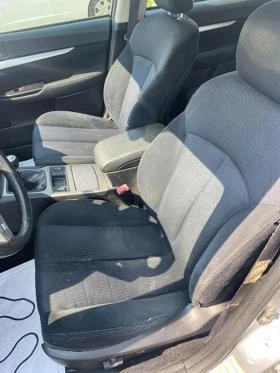 Subaru Outback 2.0d SWISS 4x4, снимка 10