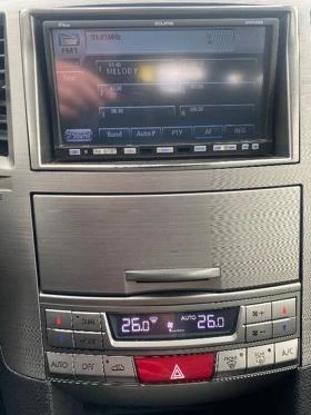 Subaru Outback 2.0d SWISS 4x4, снимка 8