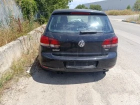 VW Golf 1.4TFSi тип САХ, снимка 3