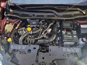 Renault Captur 0.9 90HP  Камера Навигация Климатроник Газ EVRO 6, снимка 16