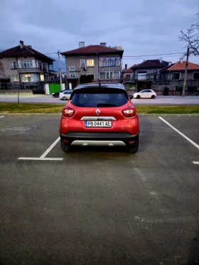 Renault Captur 0.9 90HP  Камера Навигация Климатроник Газ EVRO 6, снимка 2