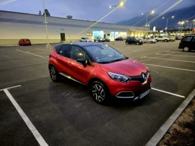 Renault Captur 0.9 90HP  Камера Навигация Климатроник Газ EVRO 6, снимка 5