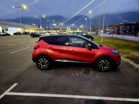 Renault Captur 0.9 90HP  Камера Навигация Климатроник Газ EVRO 6, снимка 17