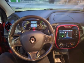 Renault Captur 0.9 90HP  Камера Навигация Климатроник Газ EVRO 6, снимка 14