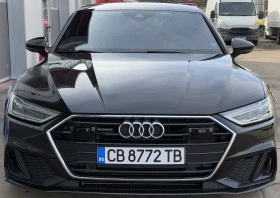 Audi A7 3.0TDI S-Line Quattro , снимка 8