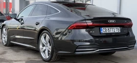Audi A7 3.0TDI S-Line Quattro , снимка 3
