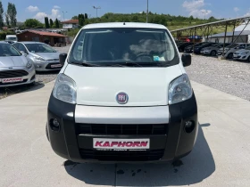Fiat Fiorino 1.4i/CNG Euro5A, снимка 2