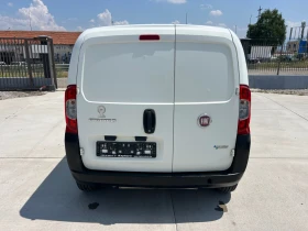 Fiat Fiorino 1.4i/CNG Euro5A, снимка 5