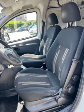 Fiat Fiorino 1.4i/CNG Euro5A, снимка 11