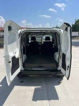 Fiat Fiorino 1.4i/CNG Euro5A, снимка 6