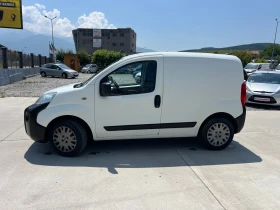 Fiat Fiorino 1.4i/CNG Euro5A, снимка 3